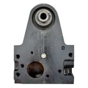 Ford 2.3 L4L Remanufactured Cylinder Head – 1987-1989