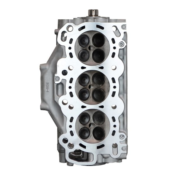 Honda 3.5 V6L Remanufactured Cylinder Head – 2005-2007 J35A7 - Image 6