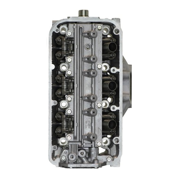 Honda 3.5 V6L Remanufactured Cylinder Head – 2005-2007 J35A7 - Image 5