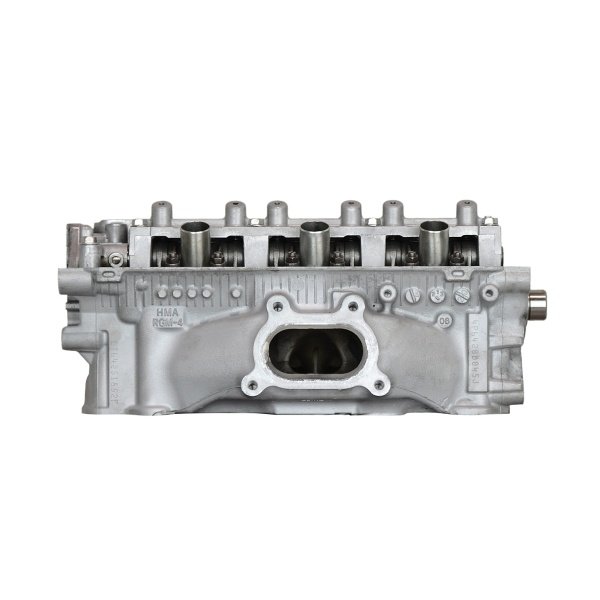 Honda 3.5 V6L Remanufactured Cylinder Head – 2005-2007 J35A7 - Image 4