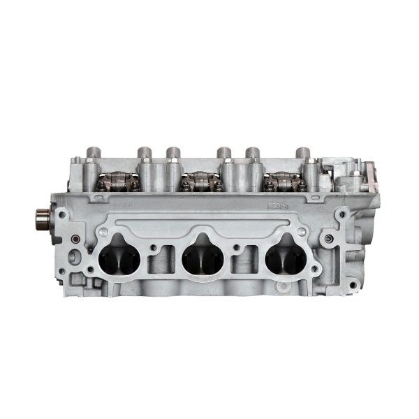 Honda 3.5 V6L Remanufactured Cylinder Head – 2005-2007 J35A7 - Image 2