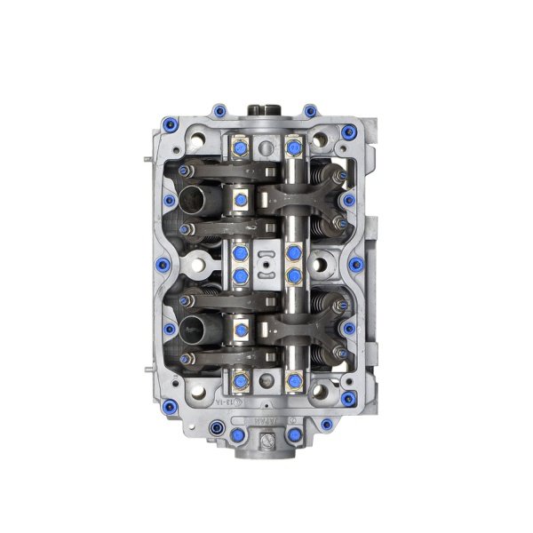 Subaru 2.5 H4L Remanufactured Cylinder Head – 1/03-5/05 EJ253/9 - Image 5