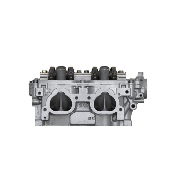 Subaru 2.5 H4L Remanufactured Cylinder Head – 1/03-5/05 EJ253/9 - Image 2