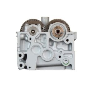 Toyota 1.6 L4L Remanufactured Cylinder Head – 8/87-8/89 4AF