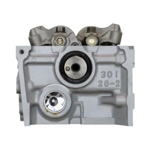 Ford 1.3 L4L Remanufactured Cylinder Head – 1994-1997 B3