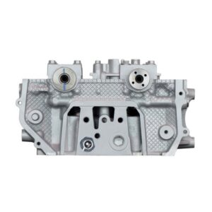 Mazda 2.3 L4L Remanufactured Cylinder Head – 2005