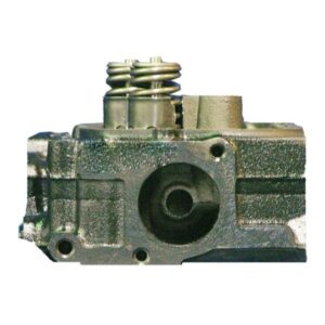 GM 2.5 L4L Remanufactured Cylinder Head – 1/89-12/90