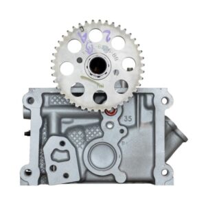 Ford 4.6 V8L Remanufactured Cylinder Head – 1996-1999