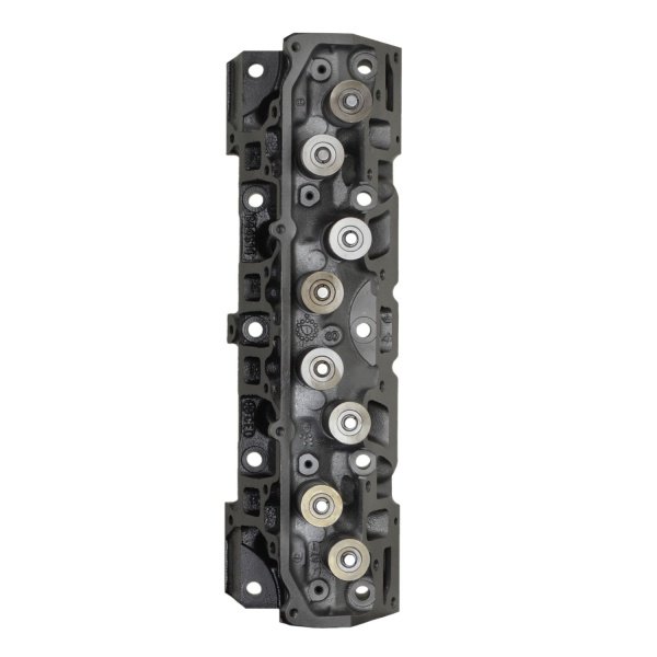 Cadillac 4.1/4.5 V8L Remanufactured Cylinder Head – 1987-1990 - Image 5