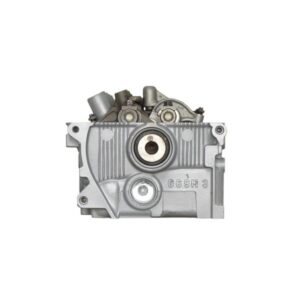 Mitsubishi 2.4 L4L Remanufactured Cylinder Head – 2004-2012 4G69