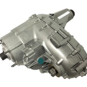 MP1222 Manual Shift Transfer Case for GM 2007-2013 Sierra/Silverado 1500