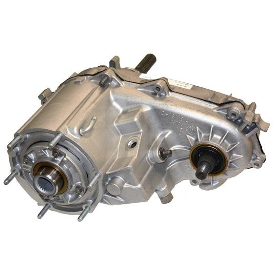NP231 Transfer Case for Jeep 1997-2002 Wrangler