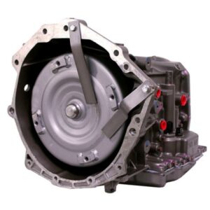 Chrysler Dodge Jeep 42RLE Remanufactured 4-Speed Automatic Transmission