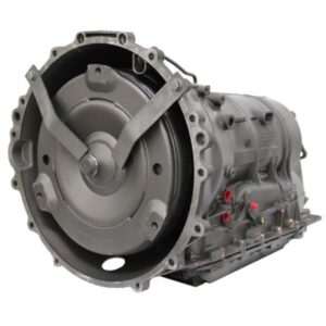 Lincoln 6HP26 Remanufactured 6-Speed Automatic Transmission