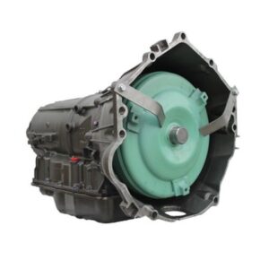 6L80E 10 Chevy GMC Cadillac 5.3L 6.2L 4×4 Remanufactured 6-Speed Automatic Transmission
