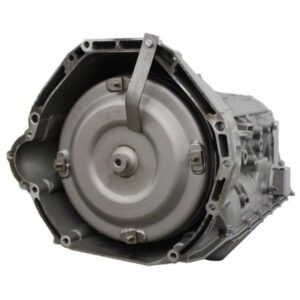 Ford 6R140 Remanufactured 6-Speed Automatic Transmission