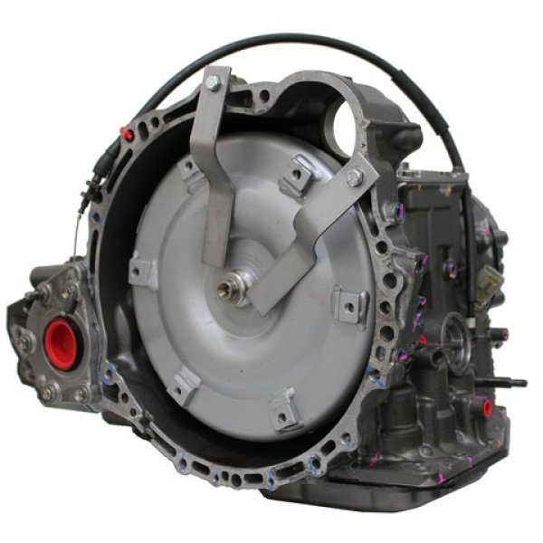Toyota A245E Remanufactured 4-Speed Automatic Transmission