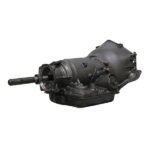 Buick Chevrolet GMC Isuzu Oldsmobile 4L60E Remanufactured 4-Speed Automatic Transmission – 4WD - Image 6