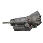 Buick Chevrolet GMC Isuzu Oldsmobile 4L60E Remanufactured 4-Speed Automatic Transmission – 4WD - Image 7