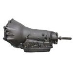 Chevrolet GMC Truck And Full Size Van Remanufactured Automatic Transmission – 2WD - Image 8