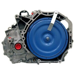Acura B7WA Remanufactured 5-Speed Automatic Transmission