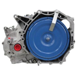 Honda B7TA Remanufactured 4-Speed Automatic Transmission