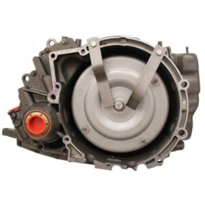 Ford Mazda CD4E Remanufactured 4-Speed Automatic Transmission