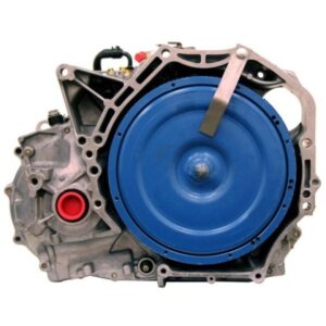 Acura BDGA Remanufactured 5-Speed Automatic Transmission