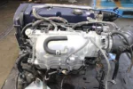 JDM 1997-2001 Honda Accord SI-R Motor H23A 2.3L 4 Cyl Engine - Image 18