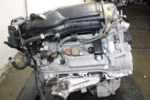 JDM 2007-2016 Toyota Avalon Camry Highlander Motor JDM 2GR-FE 3.5L 6 Cyl Engine - Image 22