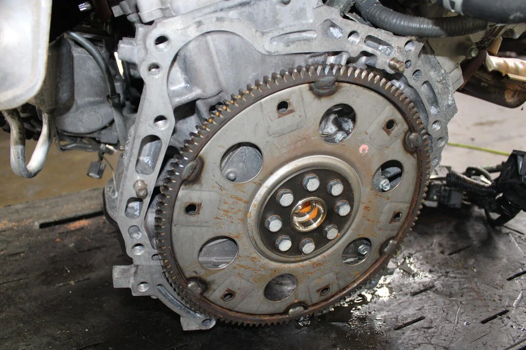 JDM 2007-2016 Toyota Avalon Camry Highlander Motor JDM 2GR-FE 3.5L 6 Cyl Engine - Image 7