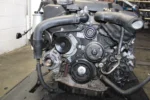 JDM 1991-1997 Toyota Ls400 sc400 Motor 1UZFE-Non VVTI 4.0L 8 Cyl Engine - Image 15