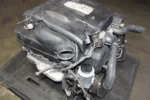 JDM 1991-1997 Toyota Ls400 sc400 Motor 1UZFE-Non VVTI 4.0L 8 Cyl Engine - Image 14