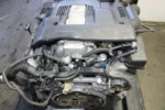 JDM 1991-1997 Toyota Ls400 sc400 Motor 1UZFE-Non VVTI 4.0L 8 Cyl Engine - Image 12