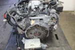 JDM 1991-1997 Toyota Ls400 sc400 Motor 1UZFE-Non VVTI 4.0L 8 Cyl Engine - Image 11