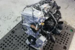 JDM 2010-2015 Toyota Prius Motor 2ZR-FXE Hybrid 1.8L 4 Cyl Engine - Image 16