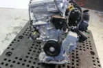 JDM 2010-2015 Toyota Prius Motor 2ZR-FXE Hybrid 1.8L 4 Cyl Engine - Image 13