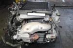 JDM 2006-2012 Mazda Cx7, 2007-2009 Mazda Speed3 Motor L3-TURBO 2.3L 4 Cyl Engine - Image 13