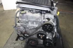 JDM 2006-2012 Mazda Cx7, 2007-2009 Mazda Speed3 Motor L3-TURBO 2.3L 4 Cyl Engine - Image 11