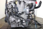 JDM 2006-2012 Mazda Cx7, 2007-2009 Mazda Speed3 Motor L3-TURBO 2.3L 4 Cyl Engine - Image 10