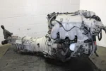 JDM 2001-2005 Mazda Miata BP Motor 5 Speed BP 1.8L 4 Cyl Engine - Image 19