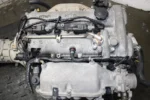 JDM 2001-2005 Mazda Miata BP Motor 5 Speed BP 1.8L 4 Cyl Engine - Image 14