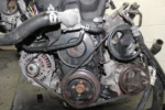 JDM 2001-2005 Mazda Miata BP Motor 5 Speed BP 1.8L 4 Cyl Engine - Image 13