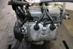 JDM 2002-2005 Subaru Forester, Impreza, Legacy, Outback Motor EJ25-SOHC 2.5L 4 Cyl Engine - Image 16