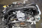JDM 2010-2012 Subaru Legacy Motor EJ25-SOHC-3GEN 2.5L 4 Cyl Engine - Image 14