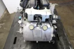 JDM 2010-2012 Subaru Legacy Motor EJ25-SOHC-3GEN 2.5L 4 Cyl Engine - Image 13