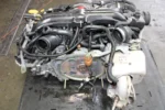 JDM 2004 2005 2006 Subaru Baja Turbo Motor EJ20X-1GEN 2.0L 4 Cyl Engine - Image 12