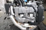 JDM 2004 2005 2006 Subaru Baja Turbo Motor EJ20X-1GEN 2.0L 4 Cyl Engine - Image 10