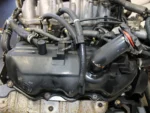 JDM 1996-2004 Nissan Frontier, Pathfinder, Xterra Motor VG33 3.3L 6 Cyl Engine - Image 11