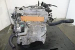 JDM 2002-2009 Toyota Camry, 2002-2007 Toyota Highlander Motor 2AZFE-Camry 2.4L 4 Cyl Engine - Image 8